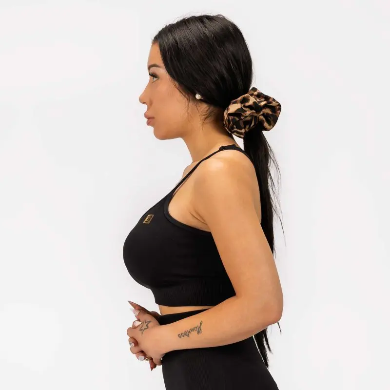BRASIL BEAUTY Leya Seamless Sports Bra