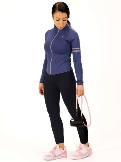 BRASIL-BEAUTY-Liana-Fitness-Jacket-Navy