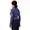 BRASIL-BEAUTY-Liana-Fitness-Jacket-Navy