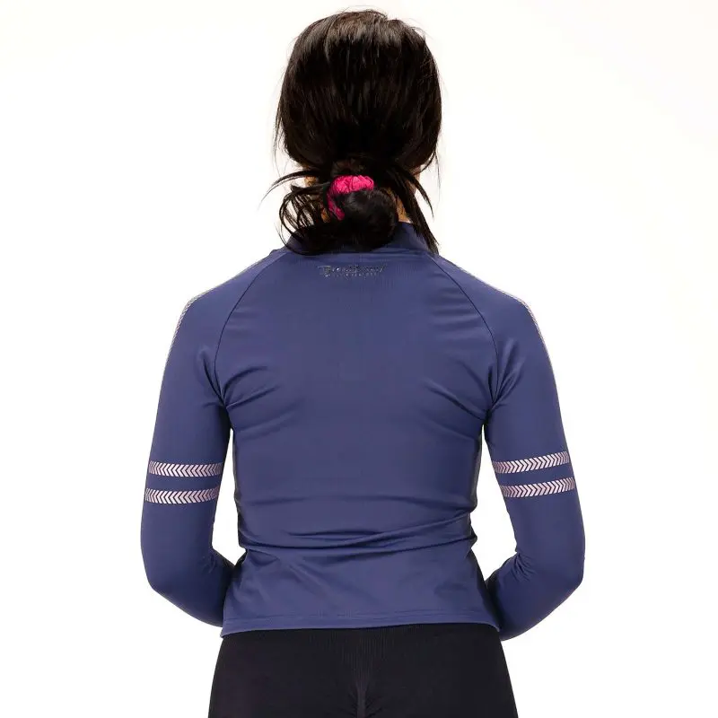 BRASIL-BEAUTY-Liana-Fitness-Jacket-Navy