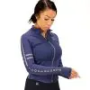 BRASIL-BEAUTY-Liana-Fitness-Jacket-Navy