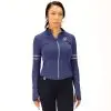 BRASIL-BEAUTY-Liana-Fitness-Jacket-Navy