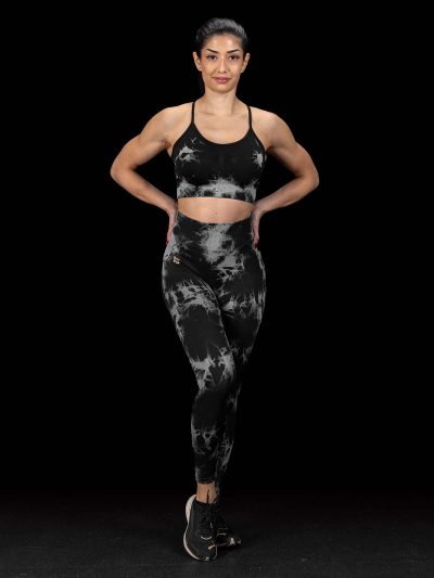 BRASIL BEAUTY Nova Scrunch Detail Top