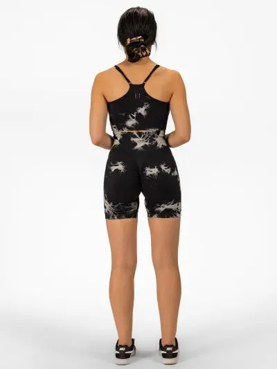 BRASIL BEAUTY Nova Scrunch Detail Top