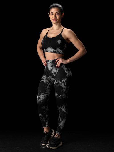 BRASIL BEAUTY Nova Scrunch Detail Top