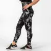 BRASIL BEAUTY Reina Seamless Tie Dye Leggings