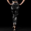 BRASIL BEAUTY Reina Seamless Tie Dye Leggings