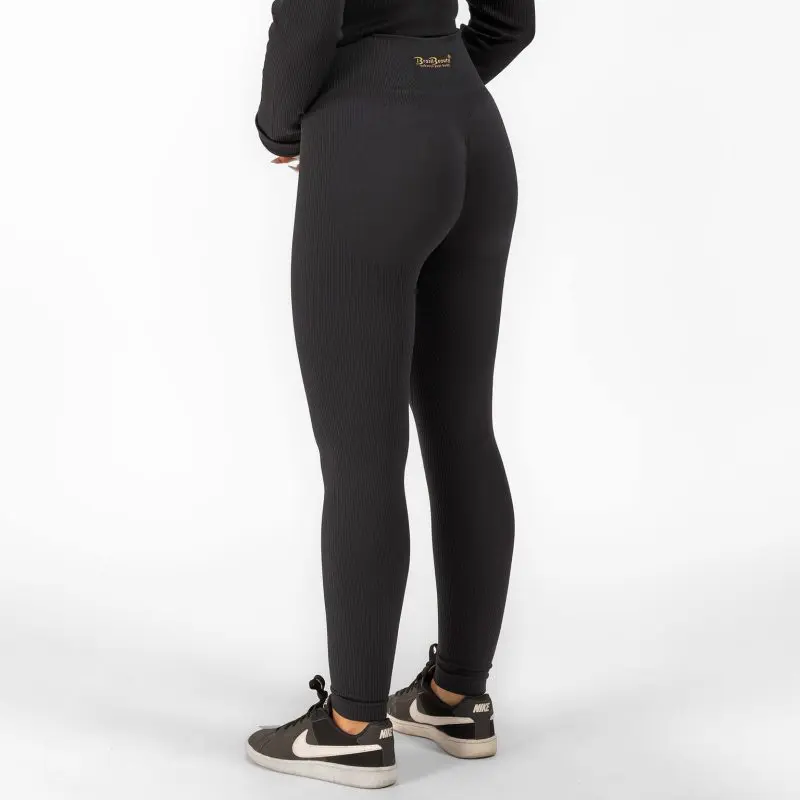 BRASIL BEAUTY Selena Ribbed Leggings