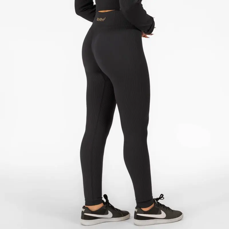 BRASIL BEAUTY Selena Ribbed Leggings