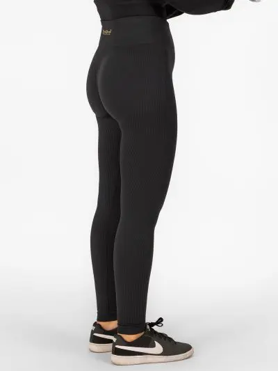 BRASIL BEAUTY Selena Ribbed Leggings