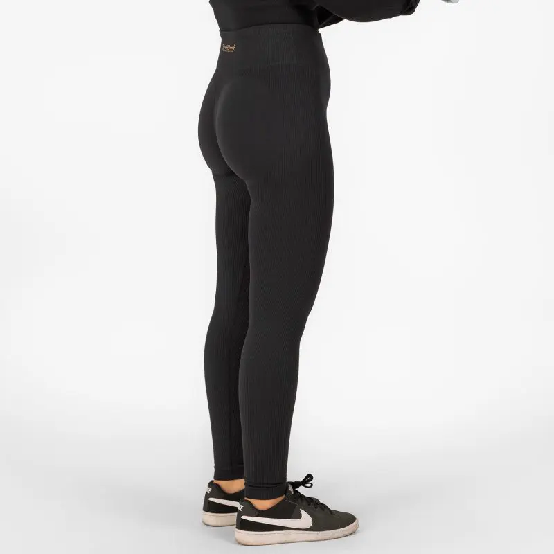 BRASIL BEAUTY Selena Ribbed Leggings