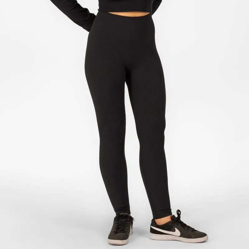 BRASIL BEAUTY Selena Ribbed Leggings