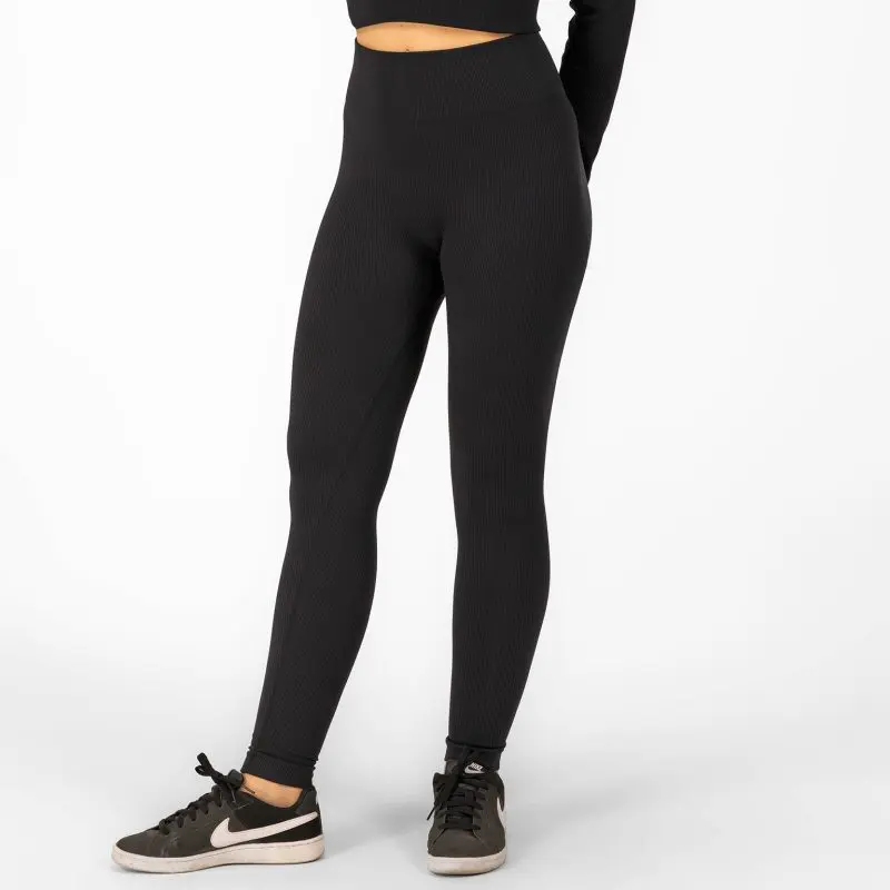BRASIL BEAUTY Selena Ribbed Leggings