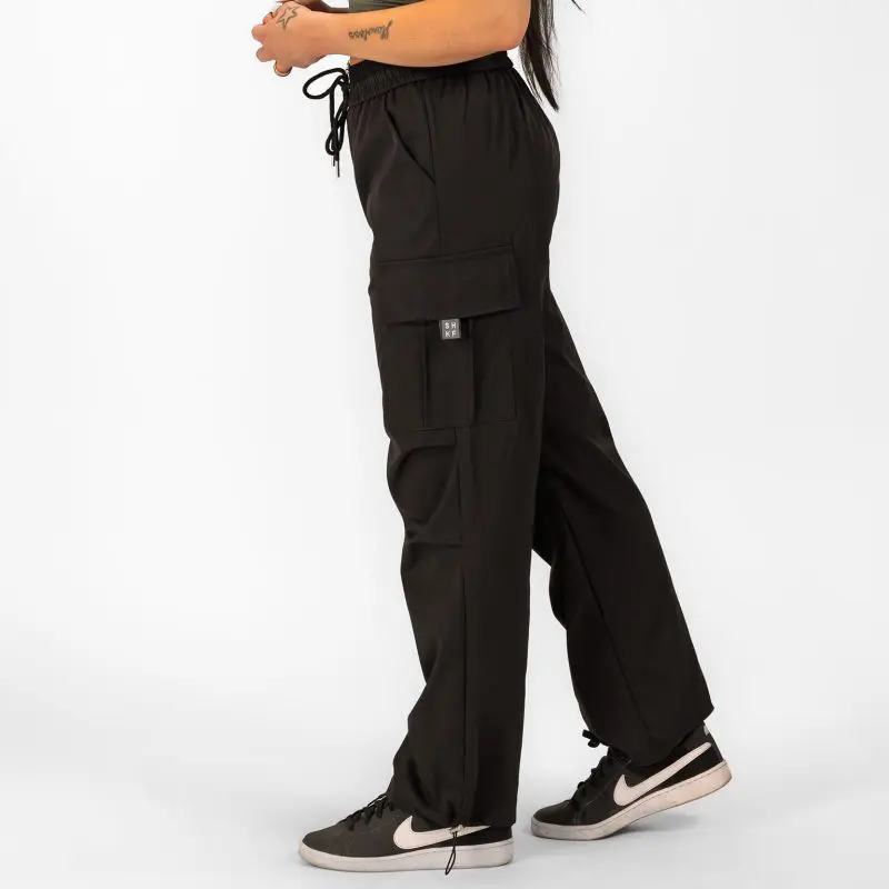 BRASIL BEAUTY Urban Cargo Pants
