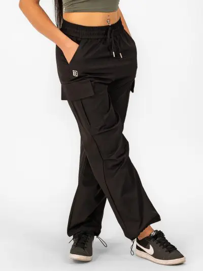 BRASIL BEAUTY Urban Cargo Pants