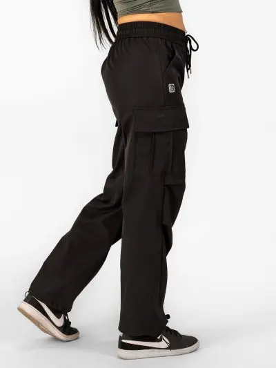 BRASIL BEAUTY Urban Cargo Pants