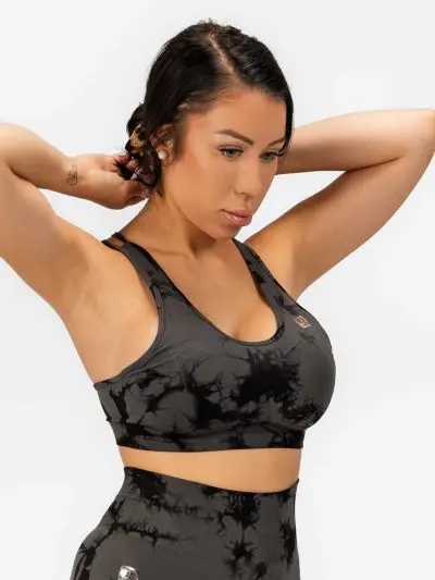 BRASIL BEAUTY Valencia Seamless Top