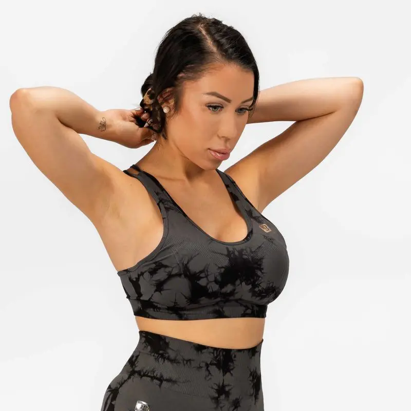 BRASIL BEAUTY Valencia Seamless Top