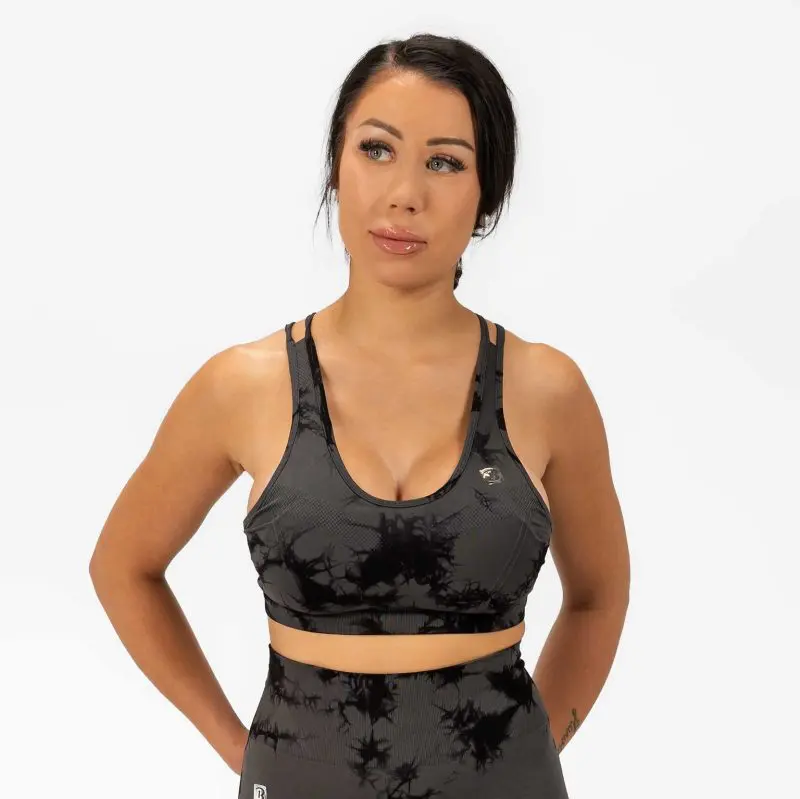 BRASIL BEAUTY Valencia Seamless Top