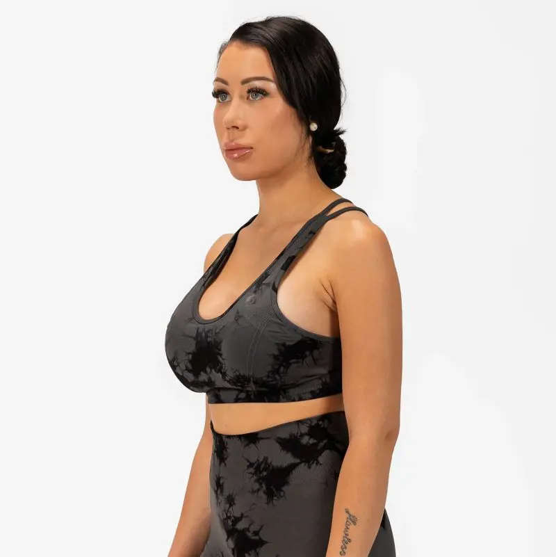 BRASIL BEAUTY Valencia Seamless Top