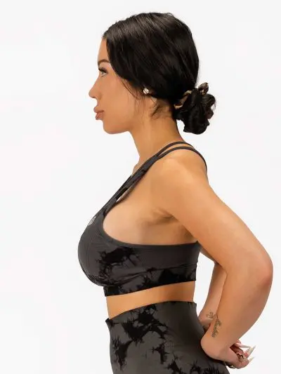 BRASIL BEAUTY Valencia Seamless Top