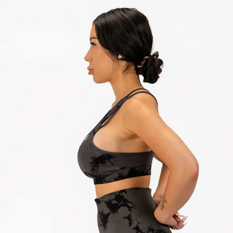 BRASIL BEAUTY Valencia Seamless Top