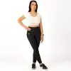 BRASIL BEAUTY Celeste Arctic Thermo Leggings