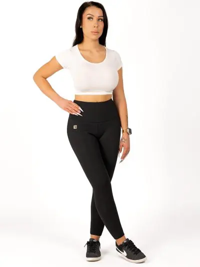 BRASIL BEAUTY Celeste Arctic Thermo Leggings