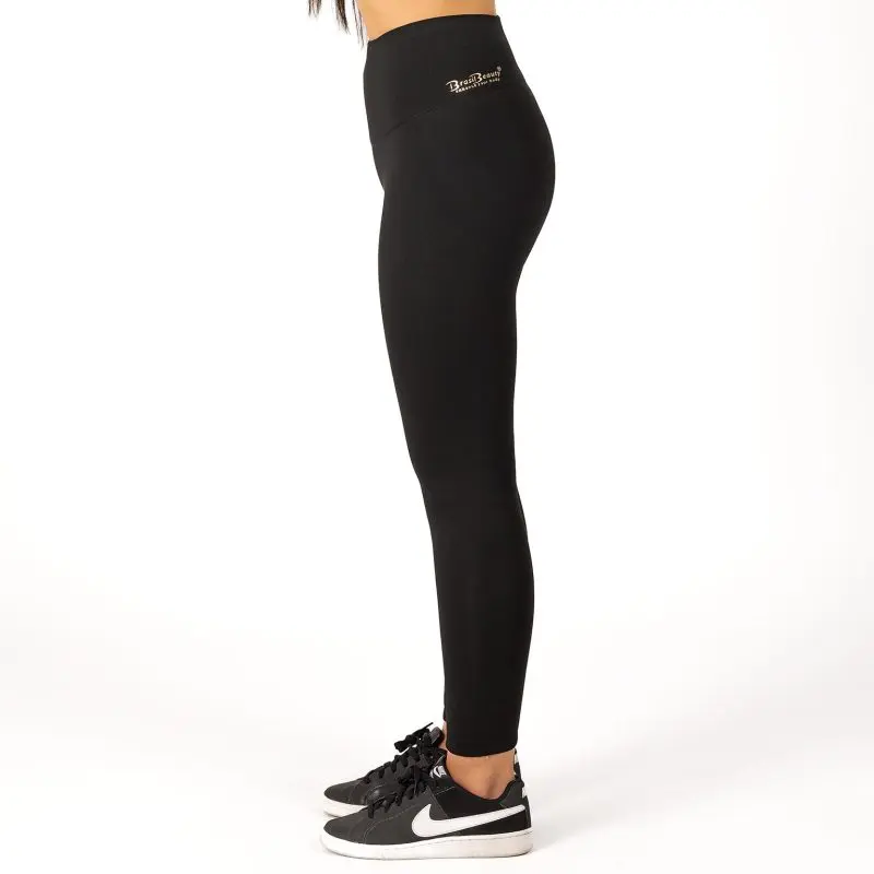 BRASIL BEAUTY Celeste Arctic Thermo Leggings