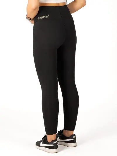 BRASIL BEAUTY Celeste Arctic Thermo Leggings