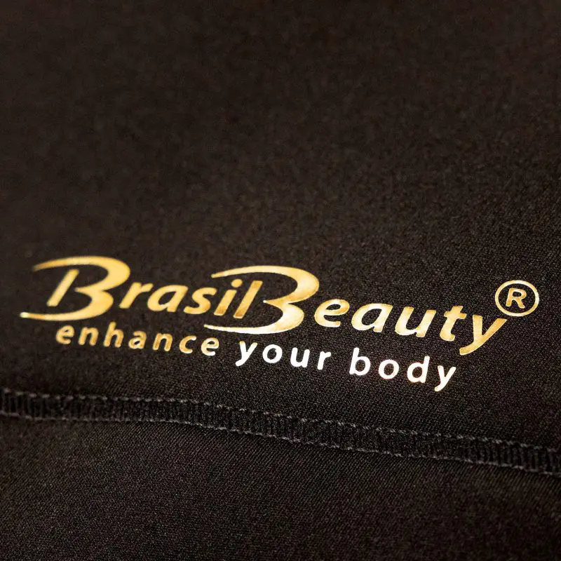 BRASIL BEAUTY Celeste Arctic Thermo Leggings