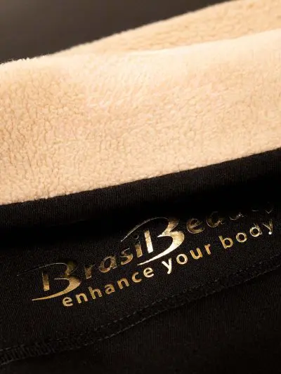 BRASIL BEAUTY Celeste Arctic Thermo Leggings