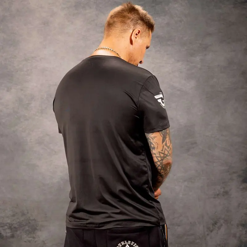 GAZOZ Airflow T-Shirt - Dominant - Image 5