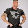 GAZOZ Airflow T-Shirt - Dominant