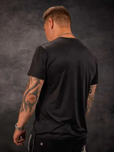 GAZOZ Airflow T-Shirt - Dominant