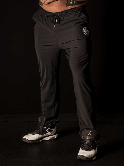 GAZOZ Hybrid Training Pants