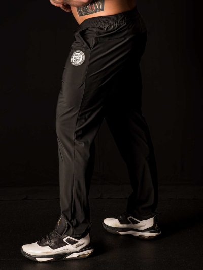 GAZOZ Hybrid Training Pants