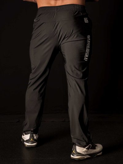 GAZOZ Hybrid Training Pants