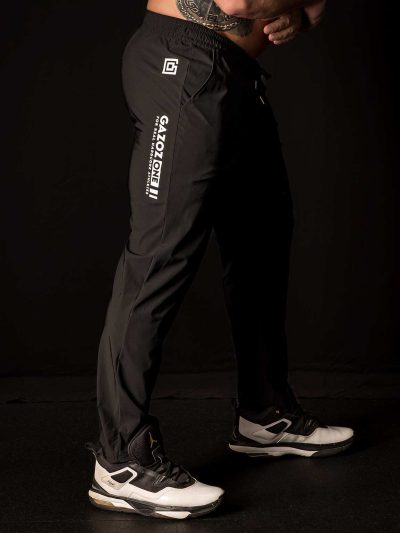 GAZOZ Hybrid Training Pants