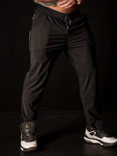 GAZOZ Hybrid Training Pants