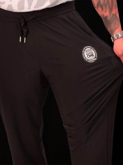 GAZOZ Hybrid Training Pants