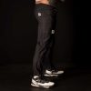 GAZOZ Lightweight Cargo Pants – Black