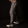GAZOZ Lightweight Cargo Pants – Grey