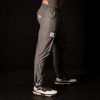 GAZOZ Lightweight Cargo Pants – Grey