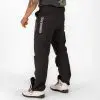 GAZOZ Lightweight Cargo Pants – Black