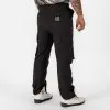 GAZOZ Lightweight Cargo Pants – Black
