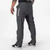 GAZOZ Lightweight Cargo Pants – Grey