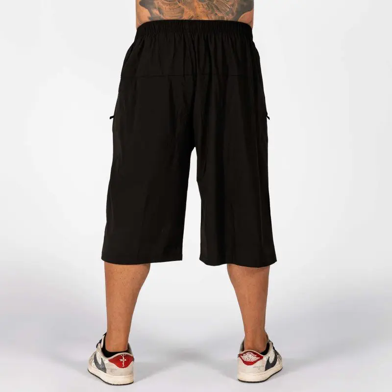 GAZOZ Street Shorts Long