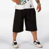 GAZOZ Street Shorts Long