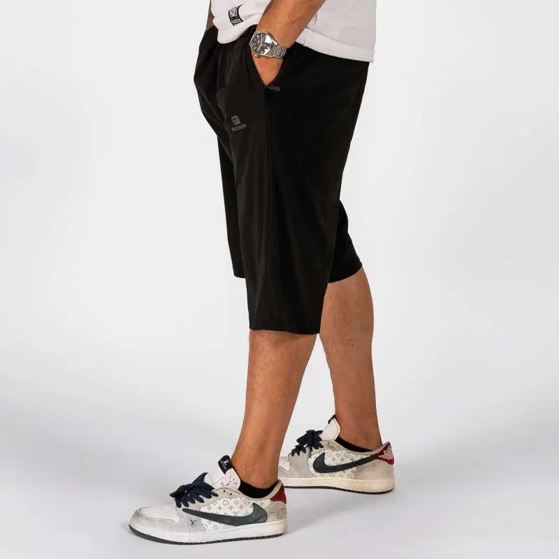 GAZOZ Street Shorts Long